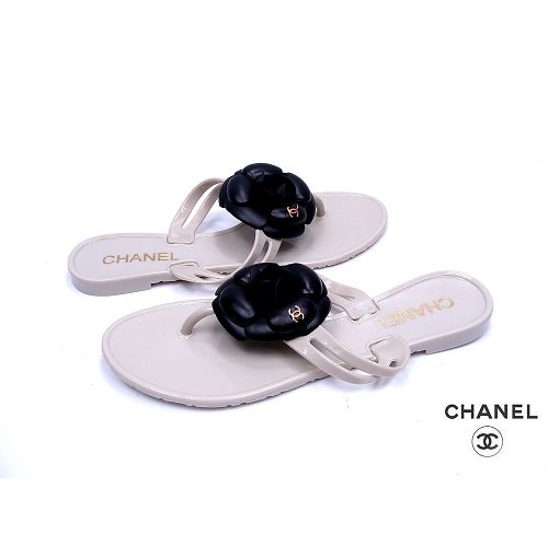 chanel sandals068